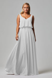 Hesper Bridesmaid Dress