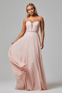 FREDA TO816 Bridesmaids dress by Tania Olsen Designs