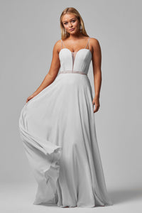 Freda Bridesmaid Dress