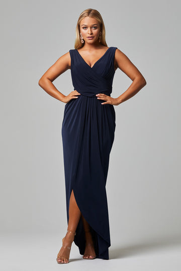 Kalani Bridesmaid Dress – Tania Olsen Designs