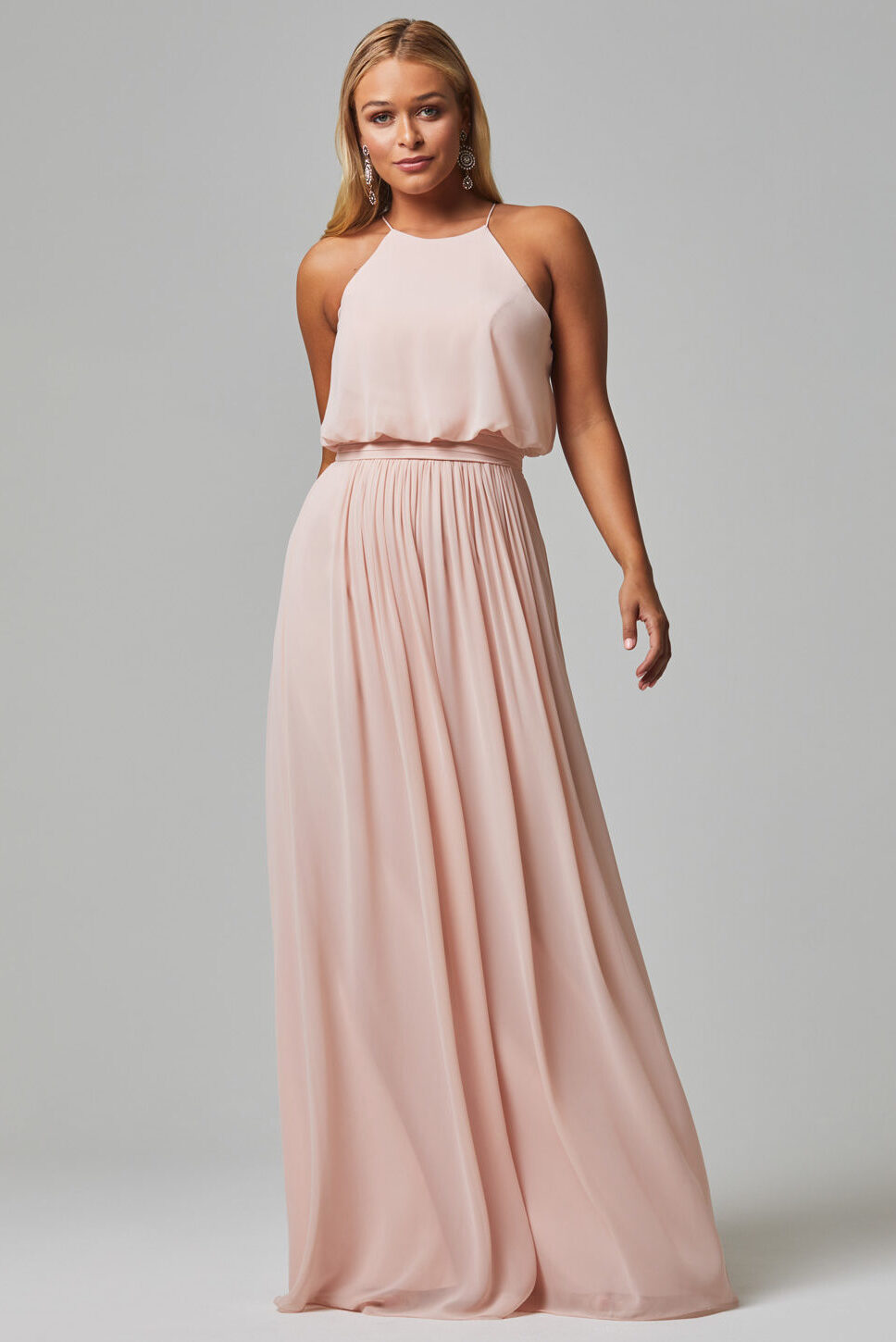 Sylvia Bridesmaid Dress Tania Olsen Designs