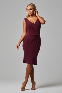 Delta Bridesmaid Dress