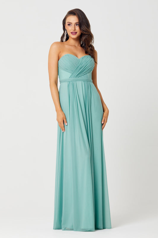 RAVEN TO832 Papillon 2020 Bridesmaid dress by Tania Olsen Designs