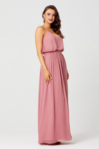 NIAMH TO834 Papillon 2020 Bridesmaid dress by Tania Olsen Designs