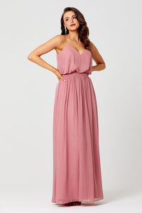 NIAMH TO834 Papillon 2020 Bridesmaid dress by Tania Olsen Designs