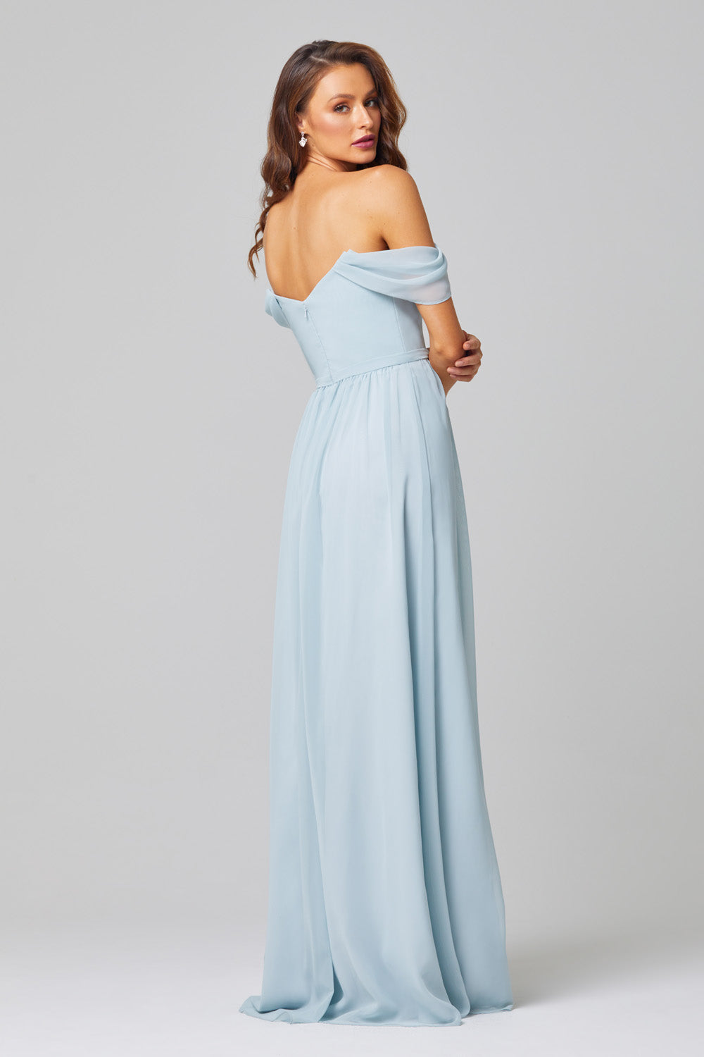 NATALIE TO849 Bridesmaids dress by Tania Olsen Designs