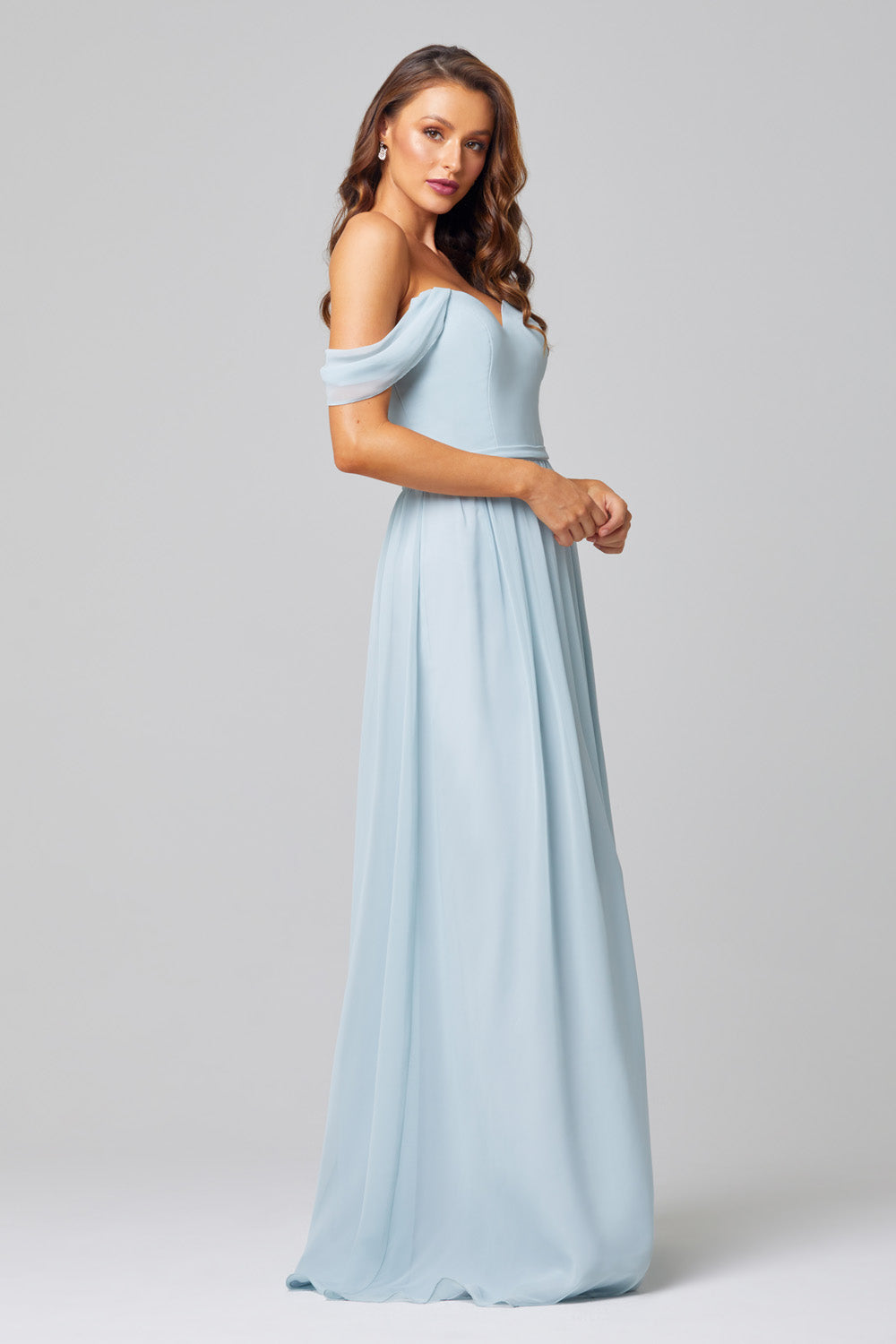 NATALIE TO849 Bridesmaids dress by Tania Olsen Designs
