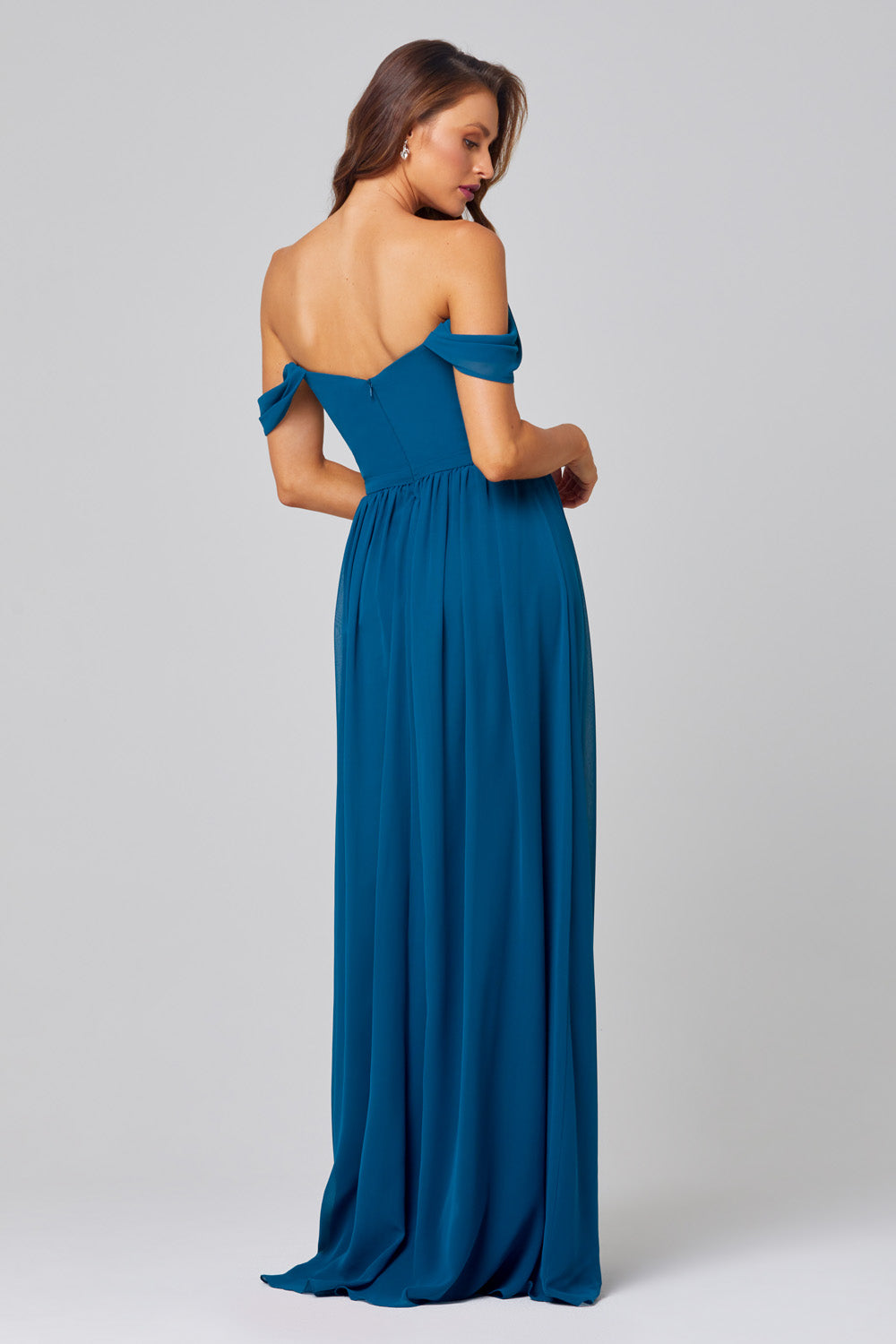NATALIE TO849 Bridesmaids dress by Tania Olsen Designs
