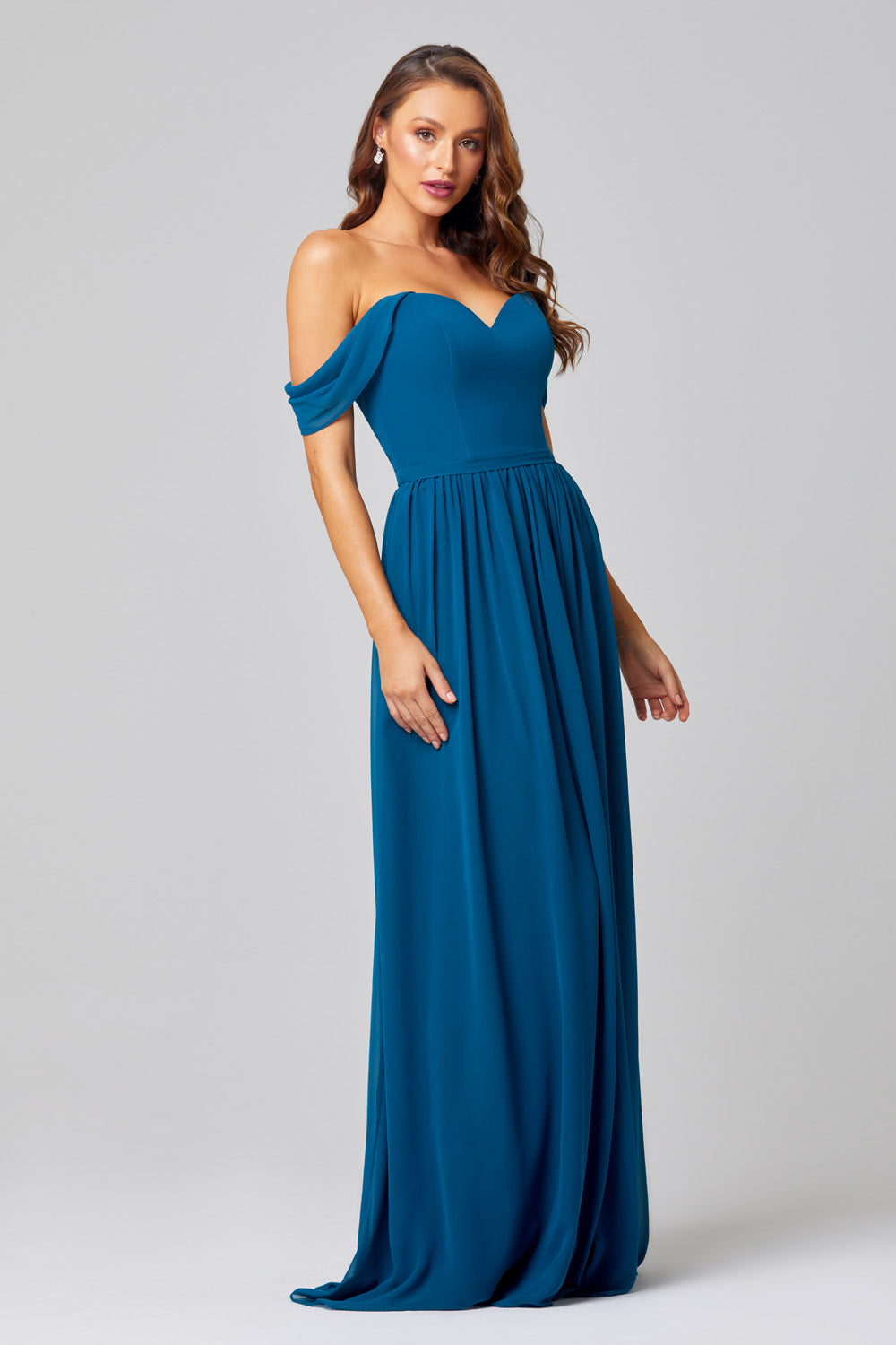 NATALIE TO849 Bridesmaids dress by Tania Olsen Designs