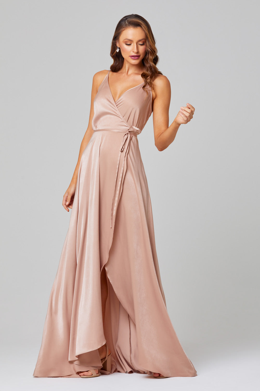 Jithya Bridesmaid Dress Tania Olsen Designs