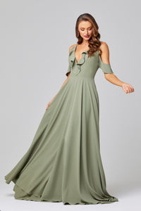 ISOBEL TO855 Papillon 2020 Bridesmaid dress by Tania Olsen Designs