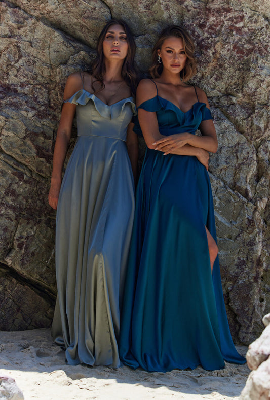 ORCHARD TO879 Rever dress by Tania Olsen Designs