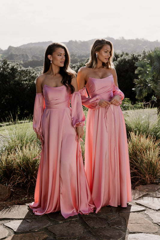 Violette TO895 La Belle dress by Tania Olsen Designs