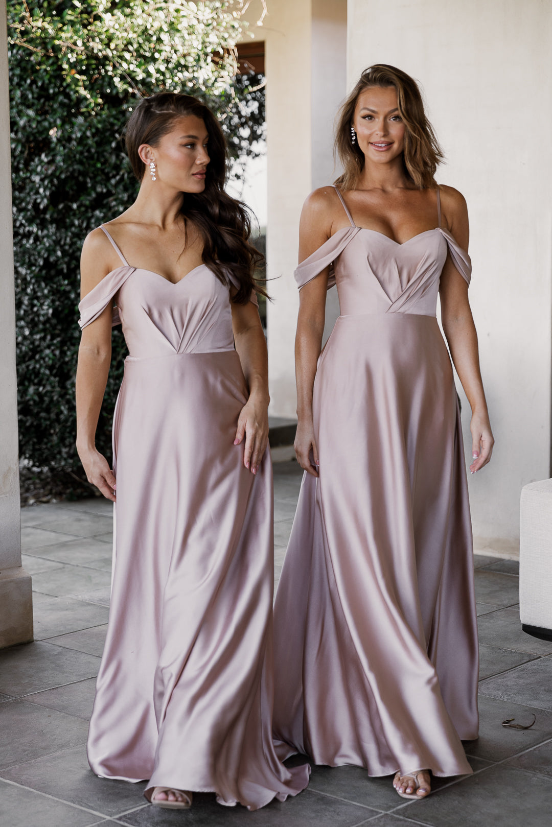 Odette Bridesmaid Dress – Tania Olsen Designs - Main Image