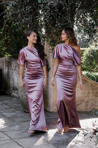 Olympe Bridesmaid Dress