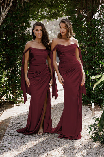 Esme Bridesmaid Dress – Tania Olsen Designs