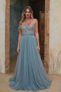 Tallulah PO2469 Formal Dress (5)