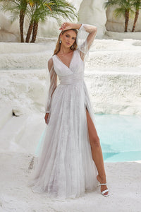 Tania Olsen Wedding Dress Long SleeveLana TC2402 Tania Olsen Wedding Dress