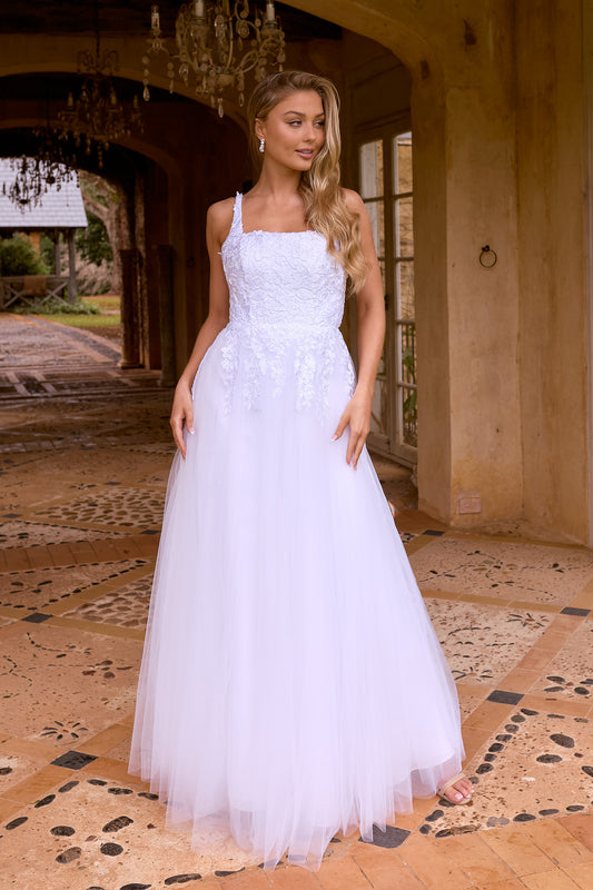 Orville Debutante Dress