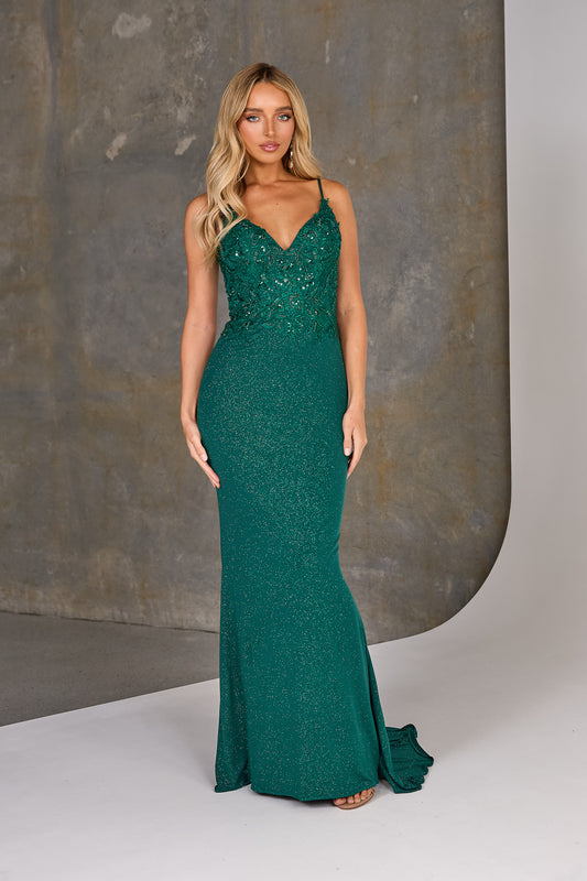 Joselyn Formal Dress