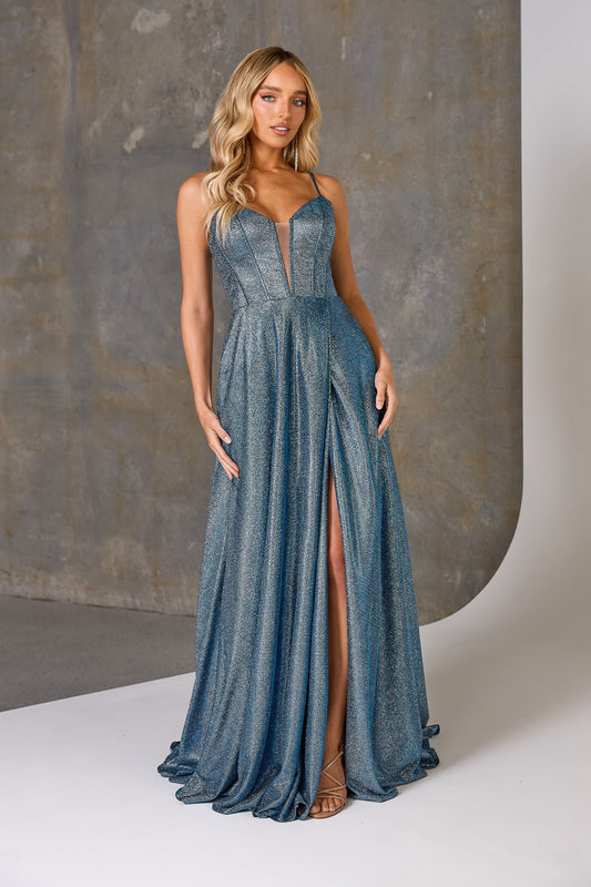 Eloi Formal Dress