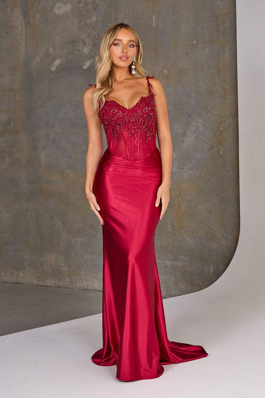 Kiki Formal Dress