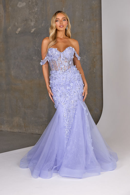 Romy Formal Dress