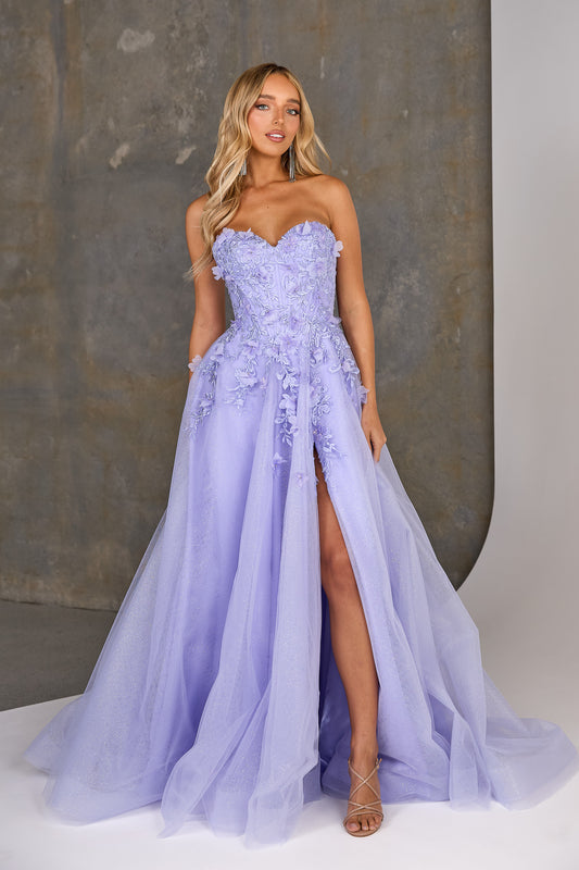 Pascal Formal Dress