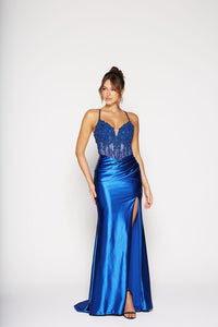 Tarni Formal Dress