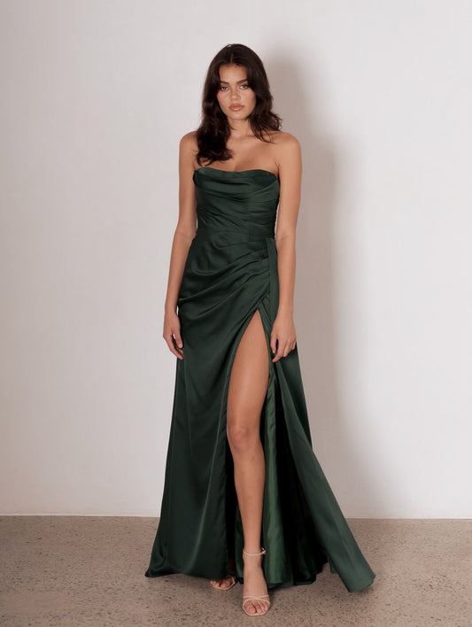 Thaliah Bridesmaid Dress