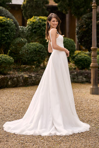 Theodora Wedding Dress