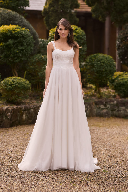 Theodora Wedding Dress