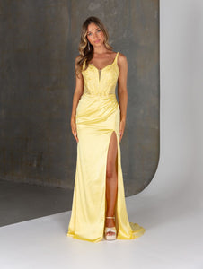 Tiger Formal Dress