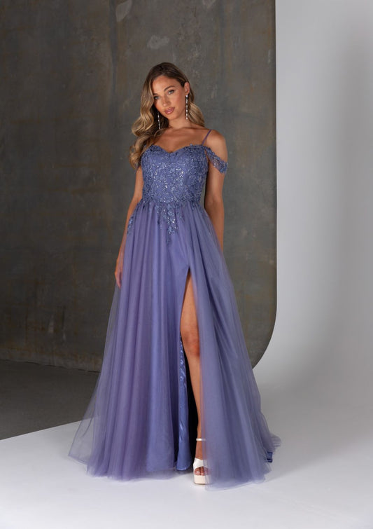 Valentine Formal Dress