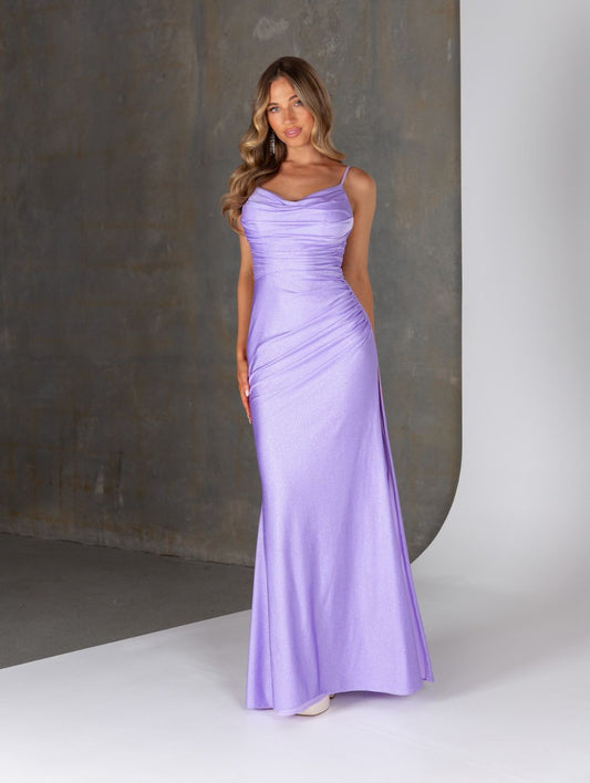 Vega Formal Dress