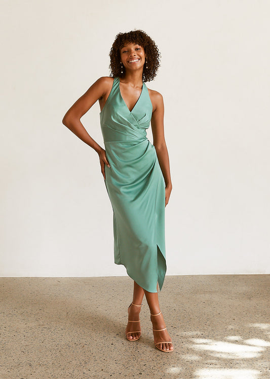 Verbena Bridesmaid Dress