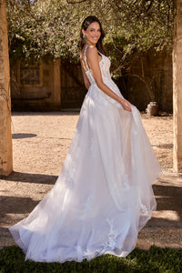 Verdon Wedding Dress