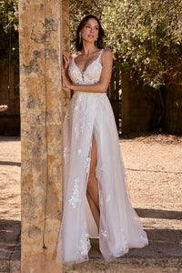 Verdon Wedding Dress