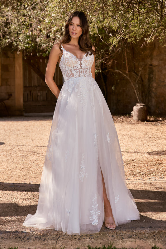 Verdon Wedding Dress