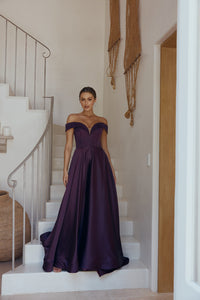 Willa PO2311 Mystique Formal dress by Tania Olsen Designs