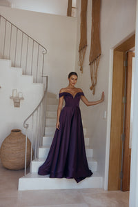 Willa PO2311 Mystique Formal dress by Tania Olsen Designs