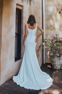 Yuna TC2329 Mystique Bridal dress by Tania Olsen Designs