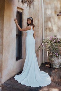 Yuna TC2329 Mystique Bridal dress by Tania Olsen Designs