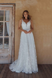 Zaria TC2334 Mystique Collection dress by Tania Olsen Designs