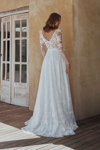 Zaria TC2334 Mystique Collection dress by Tania Olsen Designs