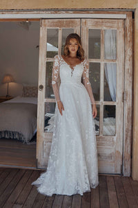 Zaria TC2334 Mystique Collection dress by Tania Olsen Designs