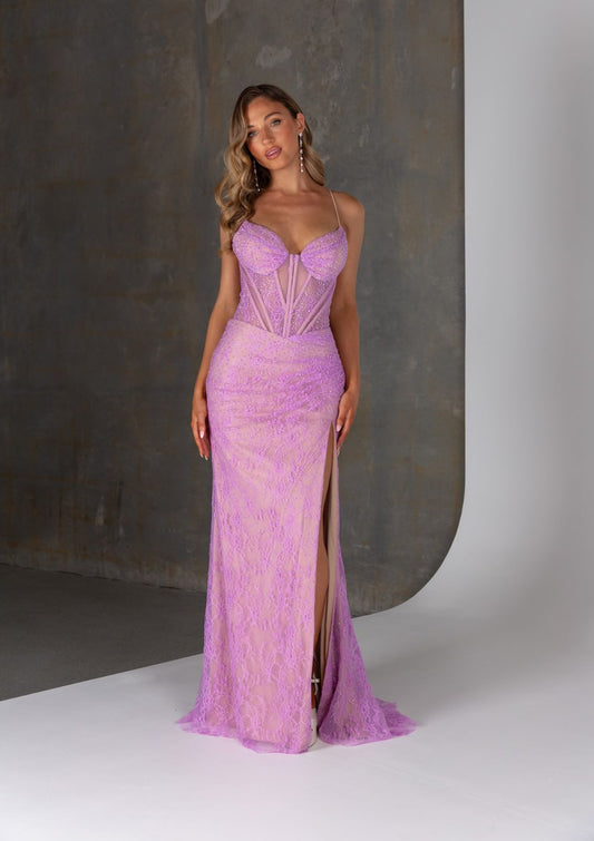 Zadie Formal Dress