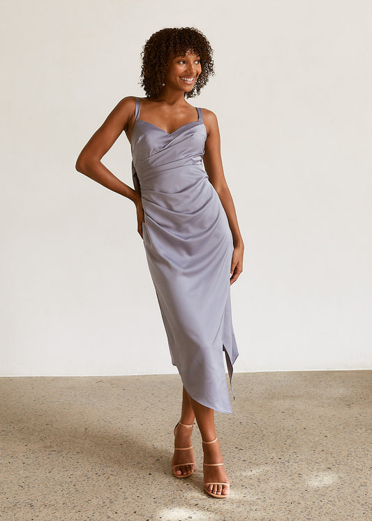 Zelkova Bridesmaid Dress