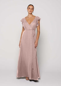Alisson Bridesmaid Dress