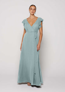 Alisson Bridesmaid Dress